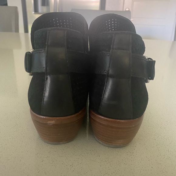 Booties - Picture 3 of 5